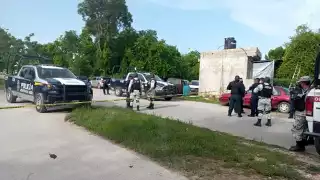 De acuerdo con el SESNSP, Tulum superó en violencia, de octubre de 2020 a septiembre de 2021