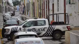 Buen Fin 2024 en Campeche: Más de 300 policías blindarán las calles y comercios