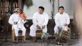 La tradición del mayapax