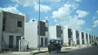 Precio de Viviendas  del Bienestar en Yucatán será 75% más bajo que el de una casa promedio, anuncia el Infonavit