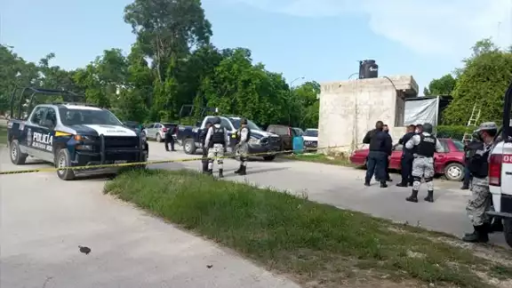 De acuerdo con el SESNSP, Tulum superó en violencia, de octubre de 2020 a septiembre de 2021 De acuerdo con el SESNSP, Tulum superó en violencia, de octubre de 2020 a septiembre de 2021