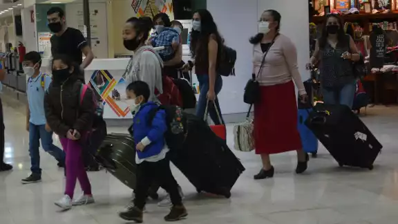 Los foráneos no deben de criticar a los yucatecos