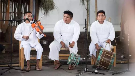 La tradición del mayapax