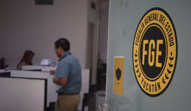 El hombre fue detenido en atención a una orden de aprehensión