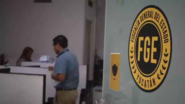 El hombre fue detenido en atención a una orden de aprehensión