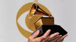 Los Grammy premiarán a lo mejor de la música internacional