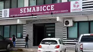 Según revisiones de Órganos Internos de Control, de septiembre del 2021 hasta mayo del presente año, fueron presentadas 32 querellas de carácter penal contra burócratas