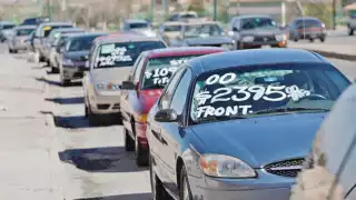 Extienden fecha de regularización de autos chocolate hasta diciembre 2023