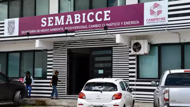 Según revisiones de Órganos Internos de Control, de septiembre del 2021 hasta mayo del presente año, fueron presentadas 32 querellas de carácter penal contra burócratas