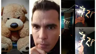 Algunas personas han salido a desmentir los videos de Abiud Hernández, asegurando que todo se trata de una farsa, sin embargo, él continúa subiendo actualizaciones