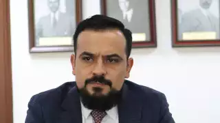 Ejecutan a Milton Morales Figueroa, jefe de seguridad  de CDMX