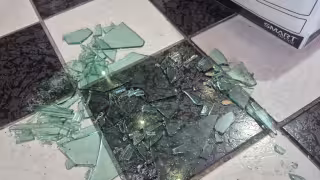 Intento de robo en Palacio de Gobierno Local de Champotón