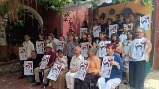 Rendirán homenaje a Héctor Herrera “Cholo” con un festival en Mérida