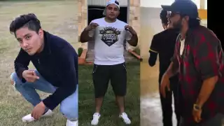 Las batallas estuvieron muy reñidas abordando temas de actualidad, así como de la lucha libre y de películas legendarias