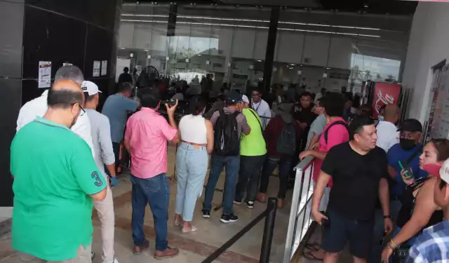 Cerca de 94 mil personas ya hicieron el trámite; la meta es atender a 700 mil contribuyentes