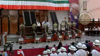 Rifa del avión presidencial (Especial)