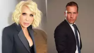 Laura Bozoo le contó un chisme a Salvador Zerboni en el que habla mal de Nacho Casano