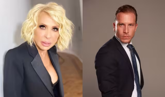 Una pelea en La Casa de los Famosos 2 entre Laura Bozzo y Salvador Zerboni comenzó con los rumores
