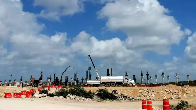 El Tren Maya también está beneficiando a las comunidades de Yucatán