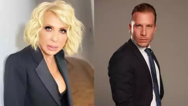 Laura Bozoo le contó un chisme a Salvador Zerboni en el que habla mal de Nacho Casano