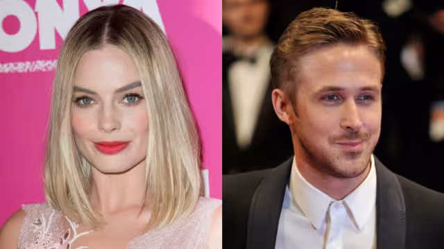 Margot Robbie y Ryan Gosling han fascinado en el nuevo Live Action de Barbie