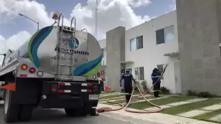 Aguakan seguirá operando en Quintana Roo a pesar del rechazo ciudadano