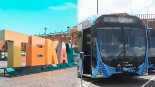 La ruta Va y Ven pasará por escuelas, sitios públicos, de trabajo y centros de salud