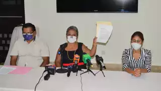 Siete aspirantes hicieron públicas sus inconformidades, a sólo 18 días de que terminen las campañas electorales