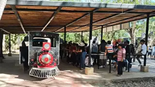 Feria de Reyes de Tizimín impulsa las visitas al zoológico La Reina