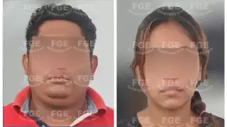 Foto: FGE de Quintana Roo