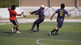 Cuervos buscan bicampeonato en temporada de verano de la Liga de Medios de Campeche