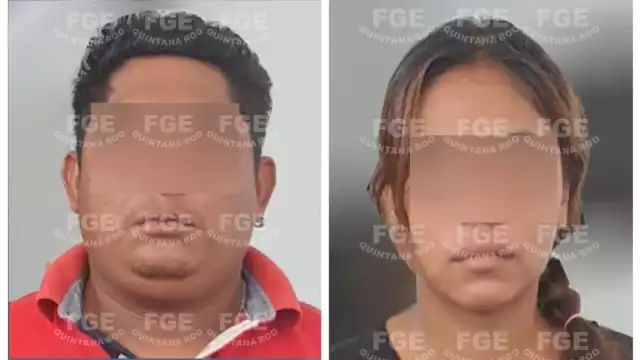 Foto: FGE de Quintana Roo