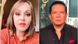 Gustavo Adolfo Infante gana demanda a Gaby Spanic