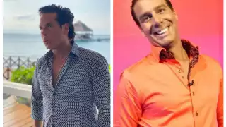 Raúl Osorio se alejó de los reflectores para dedicarse a otros proyectos, sin embargo, sus palabras causaron una polémica "rivalidad"