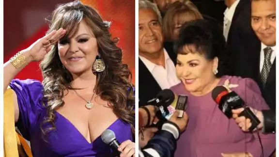 Los fans han pedido que se eviten estas comparaciones y se respete la memoria de ambas artistas Los fans han pedido que se eviten estas comparaciones y se respete la memoria de ambas artistas