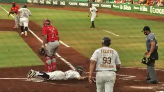 La LMB reducirá los tiempos de juego en México para seguridad de los asistentes y jugadores