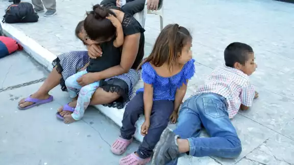 La depresión es invisible y creemos que a ellos no les afecta; algunos ya no comen, señaló un psicólogo de Campeche La depresión es invisible y creemos que a ellos no les afecta; algunos ya no comen, señaló un psicólogo de Campeche