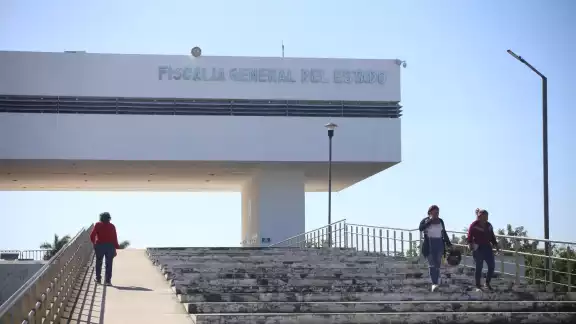 La FGE Yucatán investiga la desaparición de los dos menores en Mérida La FGE Yucatán investiga la desaparición de los dos menores en Mérida