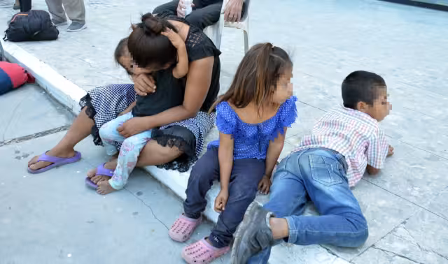 La depresión es invisible y creemos que a ellos no les afecta; algunos ya no comen, señaló un psicólogo de Campeche