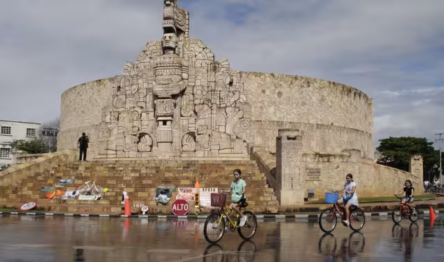 Se destacó una grave cifra de fallecidos en accidentes de tránsito en Mérida