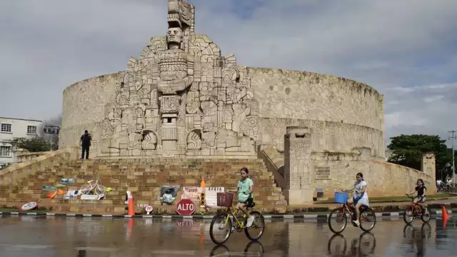 Se destacó una grave cifra de fallecidos en accidentes de tránsito en Mérida