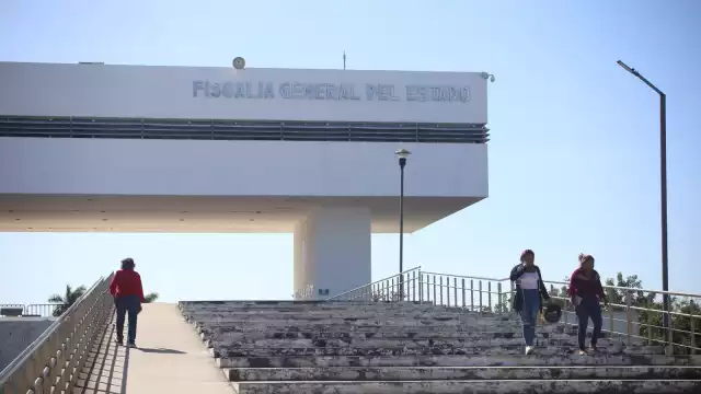 La FGE Yucatán investiga la desaparición de los dos menores en Mérida