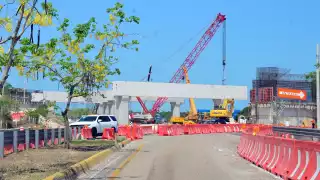 Fonatur invirtió 800 millones de pesos en obras complementarias del Tren Maya en Campeche