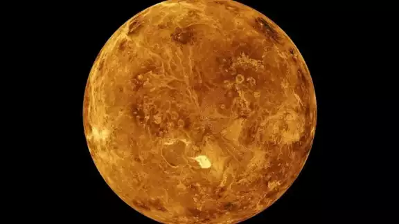 ¿El siguiente hogar para los humanos será Venus? La NASA dice que si ¿El siguiente hogar para los humanos será Venus? La NASA dice que si