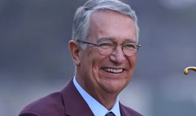 Fernando Palomo comentarista de ESPN es criticado por Salinas Pliego