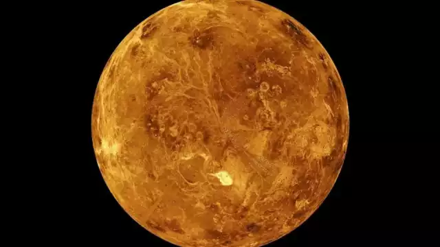 ¿El siguiente hogar para los humanos será Venus? La NASA dice que si