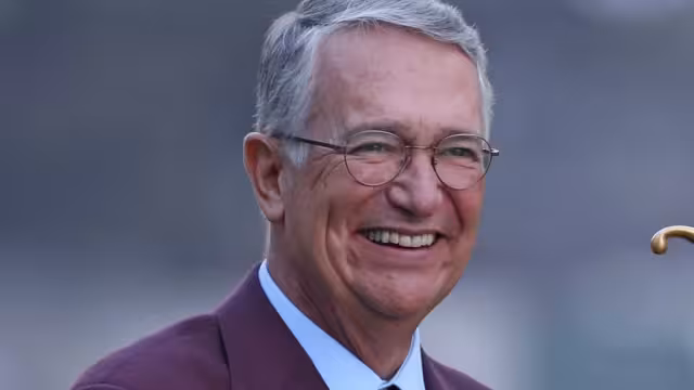 Fernando Palomo comentarista de ESPN es criticado por Salinas Pliego