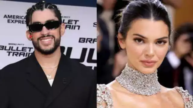 Las primeras imágenes juntos fueron reveladas en febrero de este año