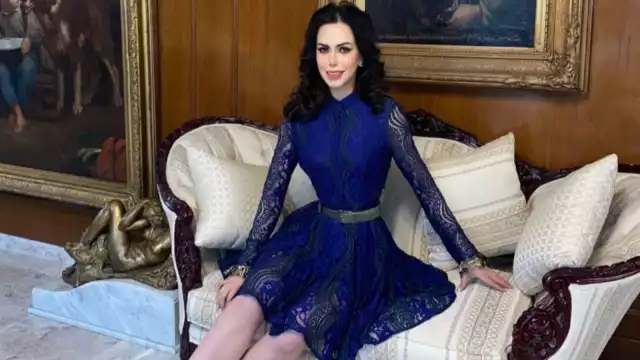 La cantante Yrma Lydya sólo caontaba con 21 años al momento de su asesinato en la Ciudad de México, ocurrido dentro de un restaurante