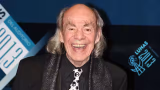 "El Loco Valdés" es sin duda una de las importantes de México, su talento cautivó a todo el público hasta el 28 de agosto del 2020, cuando el comediante falleció víctima del cáncer